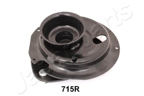 SM0449 PODUSZKA AMORT. SUBARU T. LEGACY II 2,0-2,5 94- PR JAPANPARTS підбір по vin на Brocar