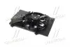 FD7582 Вентилятор двигателя FORD FIESTA/ B-MAX (выр-во AVA) AVA COOLING підбір по vin на Brocar