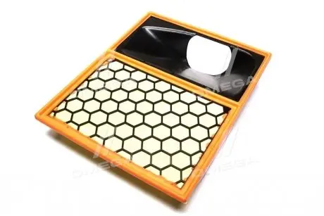 REC130015 Фільтр повітряний ExtraClean IVECO DAILY (RIDER) RIDER підбір по vin на Brocar