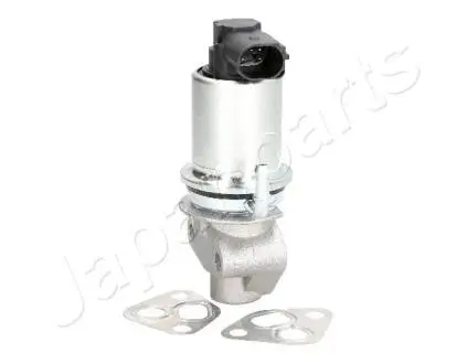 EGR0913 Клапан повернення О. Г. GOLF IV 1,6, AUDI A344713 -3 JAPANPARTS підбір по vin на Brocar