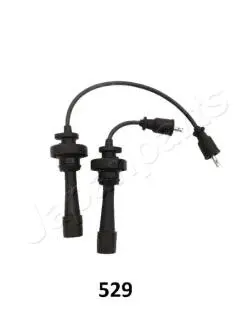 IC529 MITSUBISHI Провода высокого напряжения Lancer -96 JAPANPARTS підбір по vin на Brocar