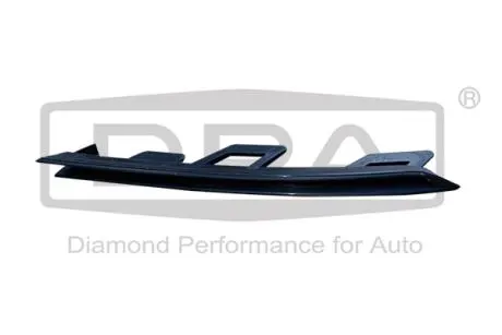 88541801002 Накладка права VW Passat (15-) (88541801002) DPA DPA підбір по vin на Brocar