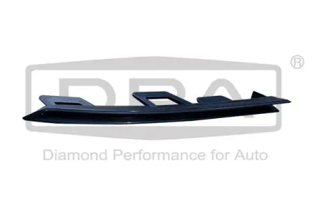 88541800902 Накладка левая VW Passat (15-) (88541800902) DPA DPA подбор по vin на Brocar