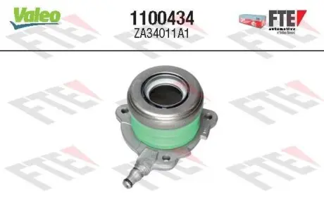 1100434 WYSPRZĘGLIK FORD MAVERICK 2,0-3,0 V6 24V 01-07 VALEO підбір по vin на Brocar