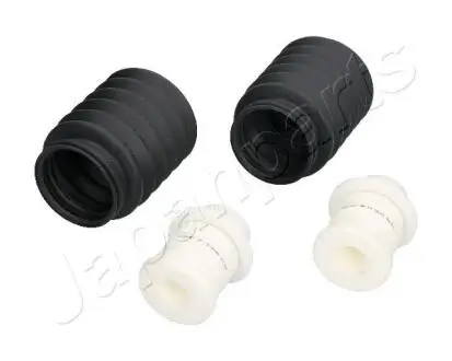 KTP0124 Защита передн.амортиз. (к-т на ось) 3/5/7серия JAPANPARTS подбор по vin на Brocar