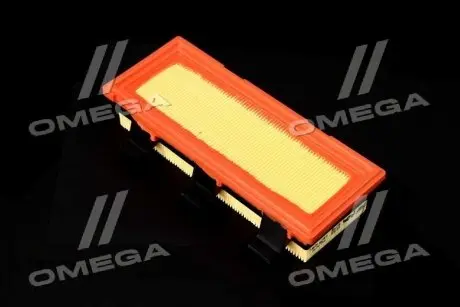 REC130266 Фільтр повітряний ExtraClean RENAULT (RIDER) RIDER підбір по vin на Brocar