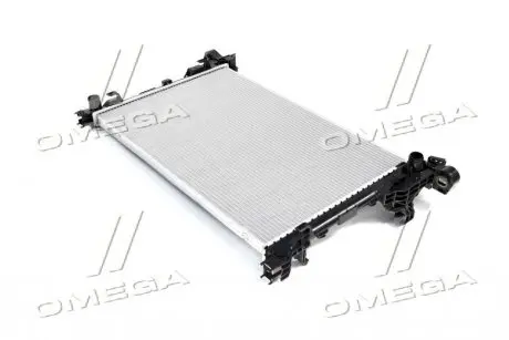 RT2625 Радиатор охлаждения RENAULT/OPEL (выр-во AVA) AVA COOLING подбор по vin на Brocar