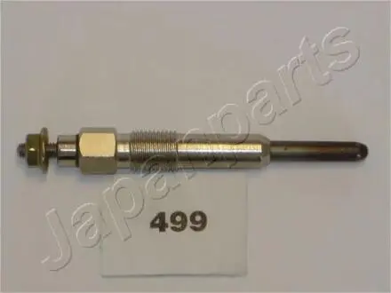 CE499 Свеча накала HONDA Accord 2,0 RENAULT 1,9/2,2 JAPANPARTS подбор по vin на Brocar