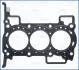 Прокладка ГБЦ LOGAN II 1.0 17-, NISSAN 10231100