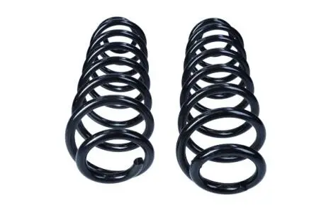 600978D Ресора ходової частини MAXGEAR підбір по vin на Brocar