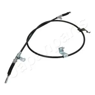 BC138L NISSAN Трос ручн.тормоза лев.Maxima QX -95 JAPANPARTS підбір по vin на Brocar