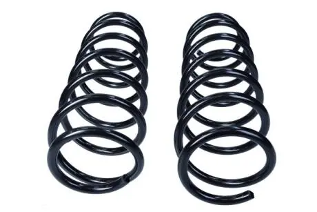 600979D Ресора ходової частини MAXGEAR підбір по vin на Brocar