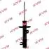 3348081 AMORTYZATOR OPEL P. CORSA E (X15) 15- LE KYB підбір по vin на Brocar