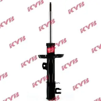 3348080 Амортизатор підвіски KYB підбір по vin на Brocar