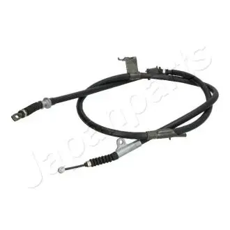BC167L NISSAN Трос ручн.тормоза лев.Maxima QX 0 JAPANPARTS підбір по vin на Brocar