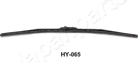 HY065 Гибридная щетка 1 шт (1х650мм) (крючок) JAPANPARTS подбор по vin на Brocar