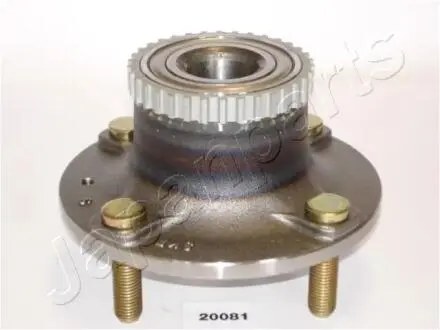 KK20081 CHEVROLET Подшипник ступицы Tacuma 00- JAPANPARTS подбор по vin на Brocar