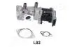 Клапан повернення О. Г. LAND ROVER 2.7TD EGR-L02