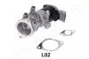 EGRL02 Клапан возврата О.Г. LAND ROVER 2.7TD JAPANPARTS підбір по vin на Brocar