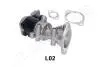 EGRL02 Клапан возврата О.Г. LAND ROVER 2.7TD JAPANPARTS підбір по vin на Brocar