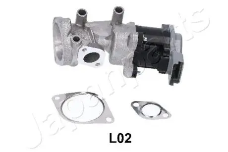 EGRL02 Клапан возврата О.Г. LAND ROVER 2.7TD JAPANPARTS підбір по vin на Brocar