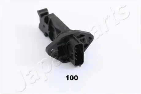 DE100 NISSAN Расходомер воздуха X-Trail 01- JAPANPARTS підбір по vin на Brocar