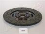 DF309 Диск сцепления 626 1.6 -82 200 JAPANPARTS підбір по vin на Brocar