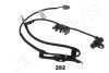 ABS282 Датчик ABS передн. лів.Camry -11 JAPANPARTS підбір по vin на Brocar