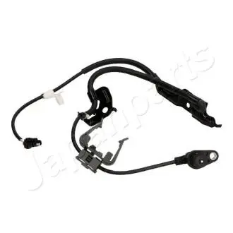 ABS282 Датчик ABS передн. лів.Camry -11 JAPANPARTS підбір по vin на Brocar