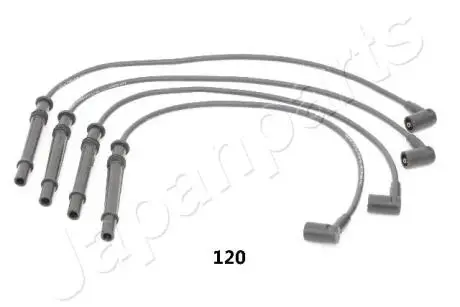 IC120 К-кт дротів Logan,Sandero 1.2 16V JAPANPARTS підбір по vin на Brocar