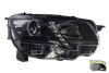 450643 REFLEKTOR PEUGEOT RIFTER 09.18- PR VALEO підбір по vin на Brocar