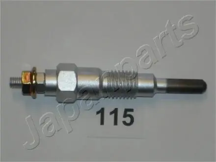 CE115 Свічка розжарювання Patrol 3,2 -90 JAPANPARTS підбір по vin на Brocar