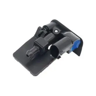 BF0114200031 Форсунка стеклоомывателя лобового стекла BAPMIC подбор по vin на Brocar