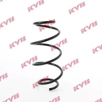 RA1560 SPRĘŻYNA ZAW. PEUGEOT P. 3008 16- KYB подбор по vin на Brocar