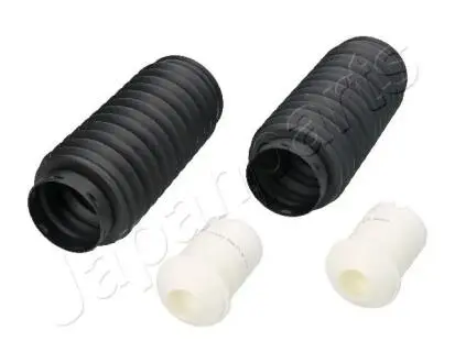KTP0114 Захист аморт.передн.к-кт E53 00- JAPANPARTS підбір по vin на Brocar