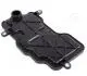 FT156 Фільтр АКП Subaru Forester 08- JAPANPARTS підбір по vin на Brocar