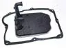 FT034 Фільтр + прокладка АКП A,B,C,X JAPANPARTS підбір по vin на Brocar