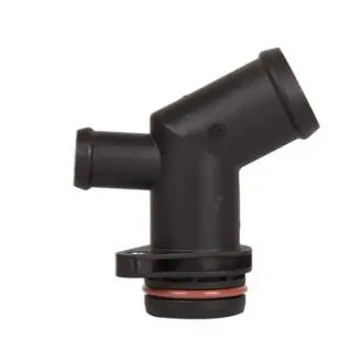 BF0426670030 Фланец системы охлаждения BAPMIC подбор по vin на Brocar