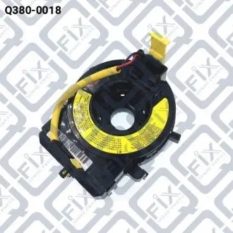 Q3800018 Контактна група air-bag Q-FIX підбір по vin на Brocar