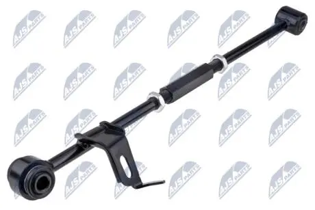 ZWTTY042 РЫЧАГ ПОДВЕСКИ ЗАД. NTY підбір по vin на Brocar