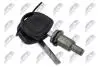 EZCPL120 LOCK CYLINDER KIT NTY підбір по vin на Brocar