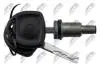 EZCPL120 LOCK CYLINDER KIT NTY підбір по vin на Brocar