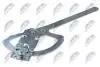 WINDOW REGULATOR EPS-ME-048