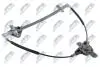WINDOW REGULATOR EPS-SE-028