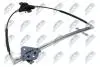 EPSSE028 WINDOW REGULATOR NTY підбір по vin на Brocar