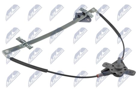 EPSSE029 WINDOW REGULATOR NTY підбір по vin на Brocar