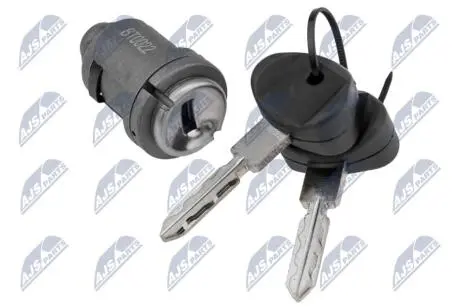 ESTME000 Циліндр замка запалювання DB 124/201 85-95 NTY підбір по vin на Brocar