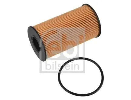 108313 Фільтр масляний FEBI BILSTEIN підбір по vin на Brocar