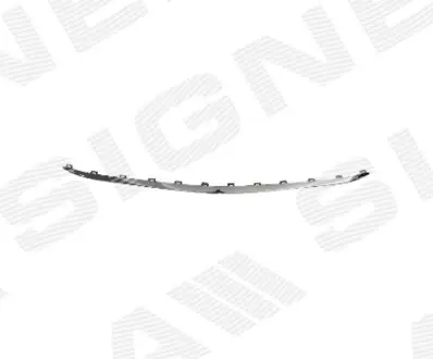 PBZ99066A МОЛДИНГ БАМПЕРА SIGNEDA подбор по vin на Brocar