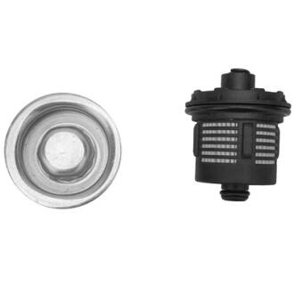 BACB13620002 Фільтр оливний BAPMIC підбір по vin на Brocar